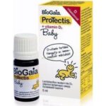 BIOGAIA PROTECTIS D3 ΣΤΑΓΟΝΕΣ 5ML/ΠΕΡΙΕΚΤΗ