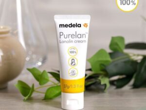 PURELAN 100 CREAM 0.25OZ (ΜΙΚΡΗ)