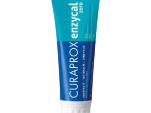 CURAPROX Enzycal Zero Οδοντόκρεμα 75ml