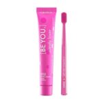 CURAPROX BE YOU Candy Lover Οδοντόκρεμα Καρπούζι 90ml + Οδοντόβουρτσα CS 5460 Ultra Soft 1 τμχ