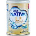NATIVA LF FREE LACTOSE 400G