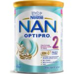 NAN 2 OPTIPRO 400G (11-17)