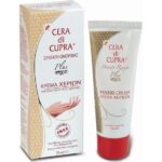 CERA DI CUPRA ΜΑΝΙ ΚΡΕΜΑ ΧΕΡΙΩΝ PLUS 75ML
