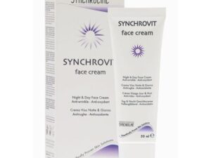 SYNCHROLINE SYNCHROVIT FACE CR.50ML