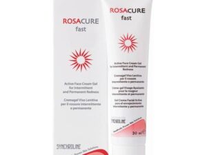 SYNCHROLINE ROSACURE FAST GEL 30 ML