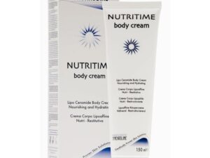 SYNCHROLINE NUTRITIME BODY CR.150ML