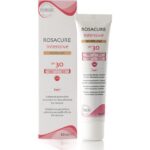 SYNCHROLINE ROSACURE CR TEINTEE CLAIRE 30 ML