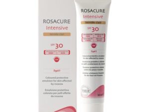 SYNCHROLINE ROSACURE CR TEINTEE CLAIRE 30 ML