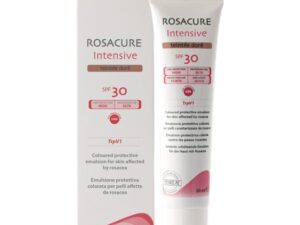 SYNCHROLINE ROSACURE CR TEINTEE DORE 30 ML
