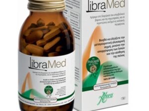 ABOCA FITOMAGRA LIBRAMED 138 TABS MD LLA