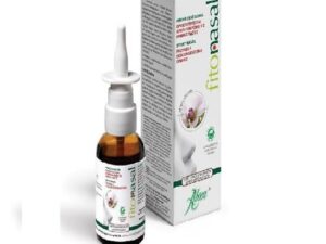 Aboca Fitonasal Nasal Spray 30ml