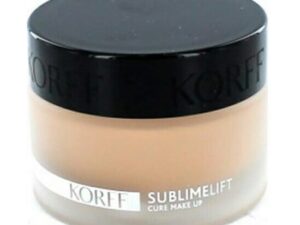 Korff Sublimelift Lifting Creamy Foundation Lifting 05 Cafe 30ml