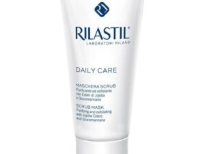 RILASTIL DAILY CARE SCRUBBING MUSK 50ML