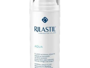RILASTIL AQUA NORMALIZING FLUID 50ML