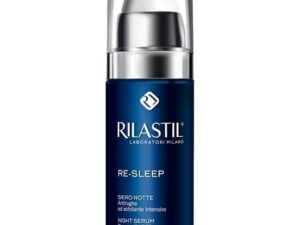 RILASTIL RE-SLEEP NIGHT SERUM 30ML