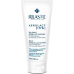 Rilastil Xerolact Balm Sodium Lactate 18% Βάλσαμο Σώματος για τη Ξηροδερμία & την Τοπική Υπερκεράτωση 100ml