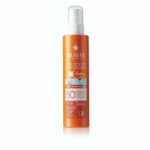 Rilastil Sun System Baby Vapo Spray Spf50+, 200ml Βρεφικό Αντηλιακό Γαλάκτωμα Σώματος Πολύ Υψηλής Προστασίας σε Spray, Κατάλληλο από 1 Έτους
