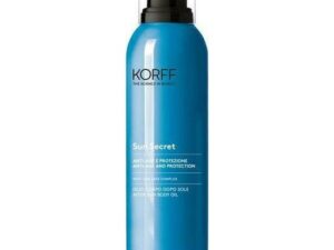 KORFF SUN SECRET COMFORT&MOIST AFTER SUN BOD.OIL 200ML