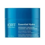 Korff Essential Hydra Ενυδατική και Θρεπτική Μάσκα 50ml