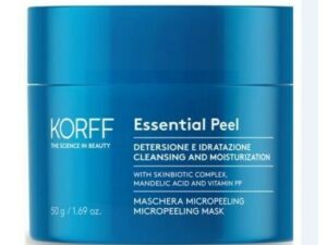 Korff Essential Peel Micropeeling Mask 50 gr.