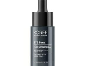 Korff Eye Zone Eye Contour Lifting & Brightening Κρέμα Ματιών 15 ml