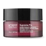 Korff Supreme Pro Κρέμα Προσώπου για Αντιγήρανση 50ml