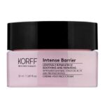 Korff Intense Barrier Cream Καταπραϋντική Κρέμα Προσώπου 50ml.