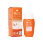 Rilastil Sun System Water Touch Αντηλιακό Γαλάκτωμα με Χρώμα SPF 50+ 50ml