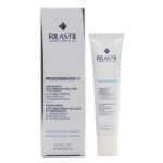Rilastil Progression(+) Rich Anti-Wrinkle Filling & Plumping Cream, Αντιρυτιδική Κρέμα Πλούσιας Υφής 40ml