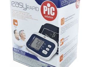 PIC ΠΙΕΣΟΜΕΤΡΟ EASY-RAPID