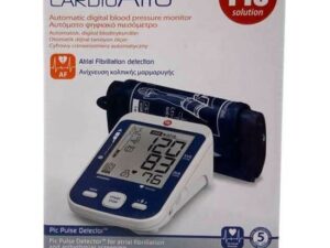PIC ΠΙΕΣΟΜΕΤΡΟ CARDIO AFIB