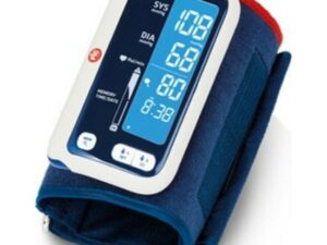 Pic Solution Mobile Rapid Ψηφιακό Πιεσόμετρο Μπράτσου 1τμχ