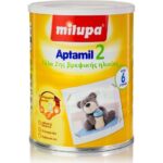APTAMIL 2 800G ΟΛΛΑΝΔΙΑ