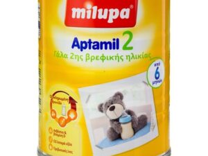 APTAMIL 2 800G ΟΛΛΑΝΔΙΑ