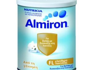 ALMIRON FL 400G ΟΛΛΑΝΔΙΑ