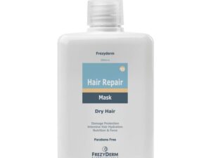 FREZYDERM Hair Repair Mask 200ml